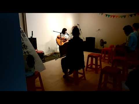 内藤カンナ　ルージュの伝言/松任谷由実(cover)