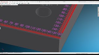 : -. . SolidCAM 2019