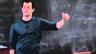 iOS Programming Lecture 1 part 9 Mobile Software Engineering by David J Malan