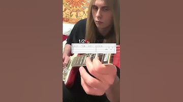 Thumbnail of Chris Isaak - Wicked Game (Guitar Cover) With Tabs
