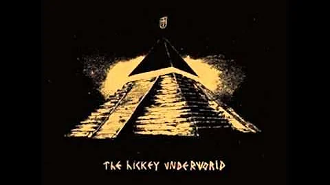 Sick Of Boys - Hickey Underworld