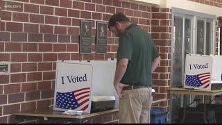 Early voting begins in South Carolina, here's what you need to know before casting your ballot