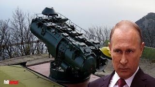 Учения НАТО в Черном море проходят «под контролем» комплексов «Бастион»