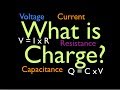 Understanding Charge: Concepts and Calculations
