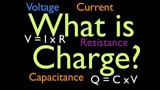What is Charge? An Explanation