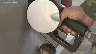 Is it unhealthy to live near a gas station?