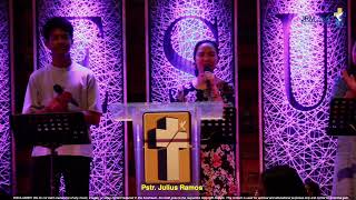 JRM Perth Midweek Service - 08 Apr 2026