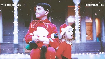 The Oh Hellos - December 