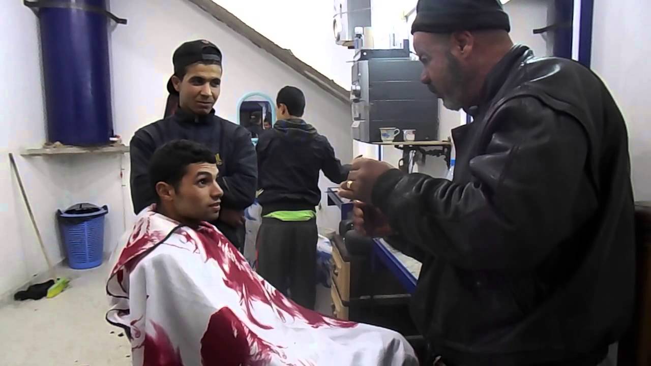 بونوا حب يشري طونبيل اضحك من قلبك 2015