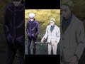 「京都姉妹校交流会、ついに開幕!」///『呪術廻戦』少年は戦い続ける——「正しき死」を追い求めて #ドラマ #映画red