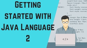 Getting started with Java Language - setting environment for java