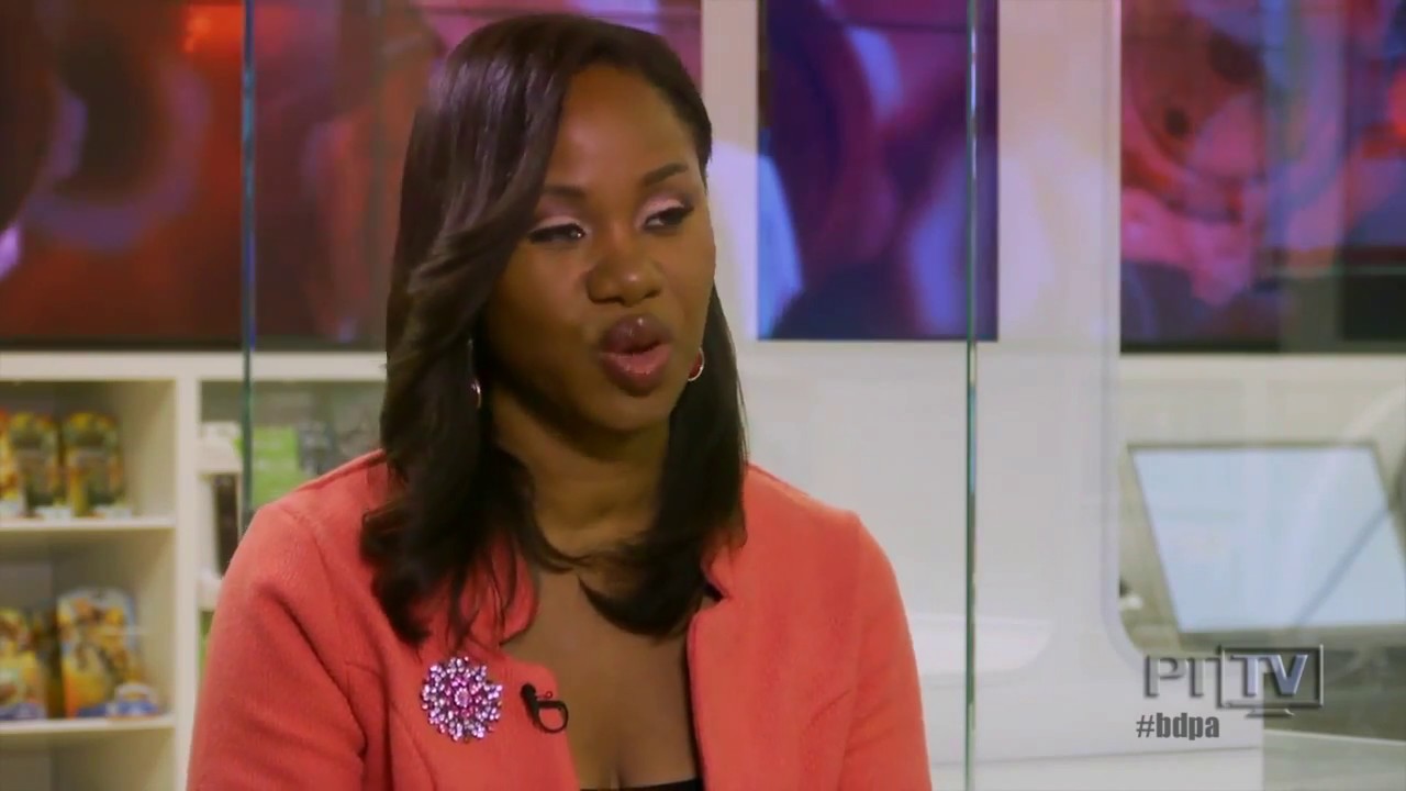 BDPA @ The Microsoft Store