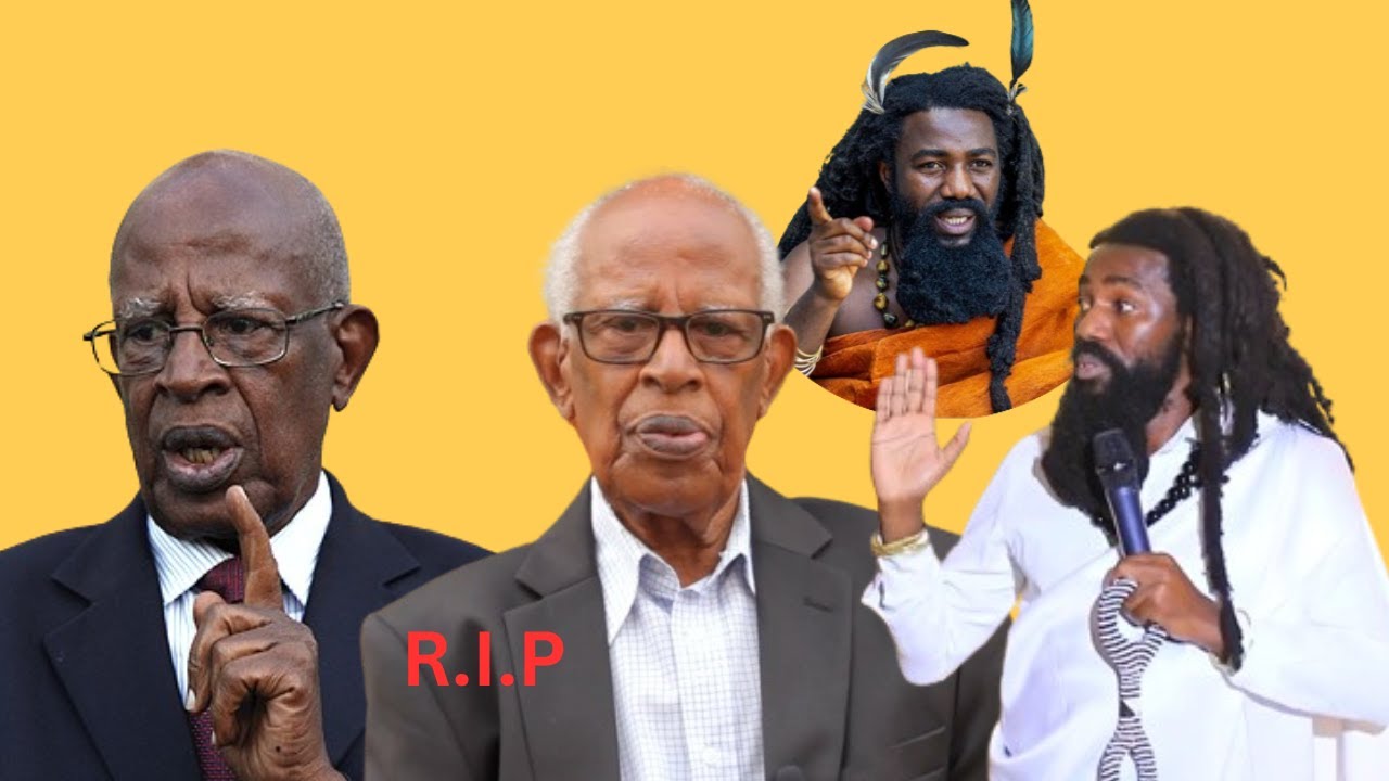 RUTANGARWAMABOKO Atunguye Benshi|Mu Guherekeza Pr EZRA MPYISI|Yavuze AMAGAMBO AKOMEYE 😱