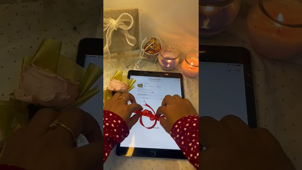 The countdown is over! Ora is now open! 🎉 Get ready to elevate your style with our trendy clothing