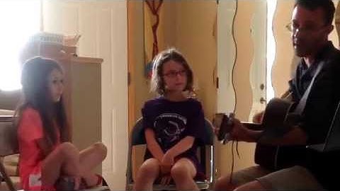 Video Modeling: Social-Communication Skill Demonstration