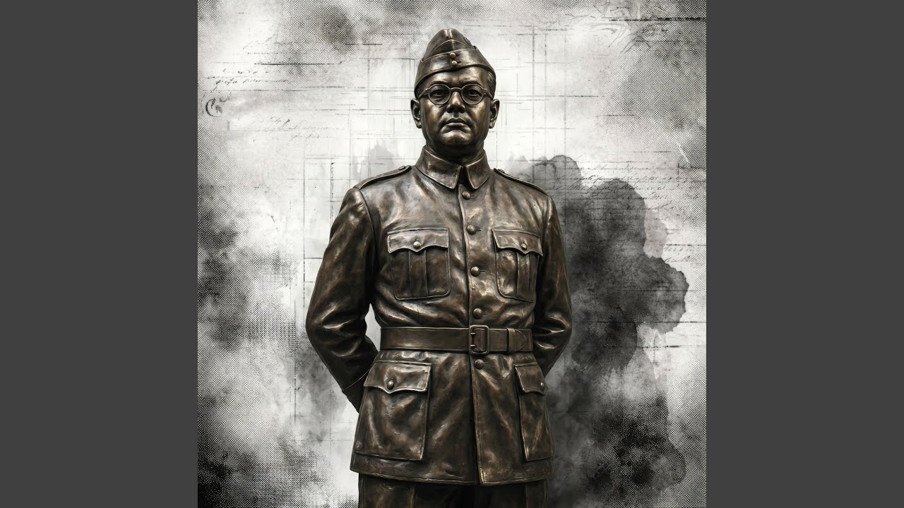 Watch Netaji on YouTube Watch Netaji on YouTube