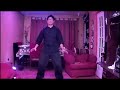 Ai Chi Ki Jutsu,  T&eacute;cnica de armonizaci&oacute;n con la Tierra. REIKI HEIWA TO AI