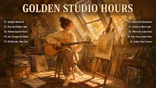 Best Acoustic Chill Songs 2026 🌿 Soft English Love Songs | Peaceful Meadow Morning & Gentle Focus screenshot 5