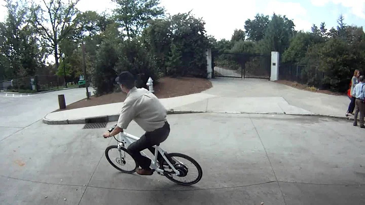 Stromer e-bike, you'll  never be the same.