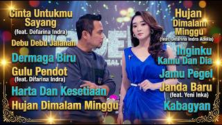 Download Lagu Lagu-Lagu Paling Nyess dari Fendik Adella – Auto Galau! MP3