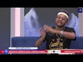 Yanga SC yafika Azam Media na makombe yao kutoa shukrani kwa Washirika Wake.