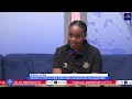 Yanga SC yafika Azam Media na makombe yao kutoa shukrani kwa Washirika Wake.