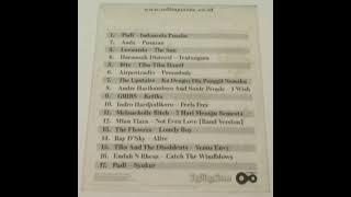 9. GRIBS - Ketika