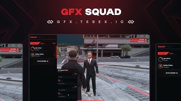 GFX Advanced Squad Script