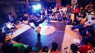 Bboy multiple complex  vs Bboy bronx  //Steez-O 2023//