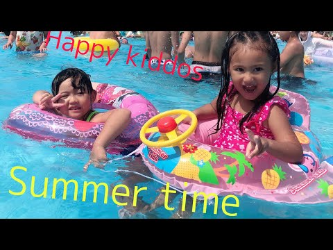 TOKYO SUMMERLAND ADVENTURE