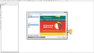 CoffeeCup Software Installation of Themes