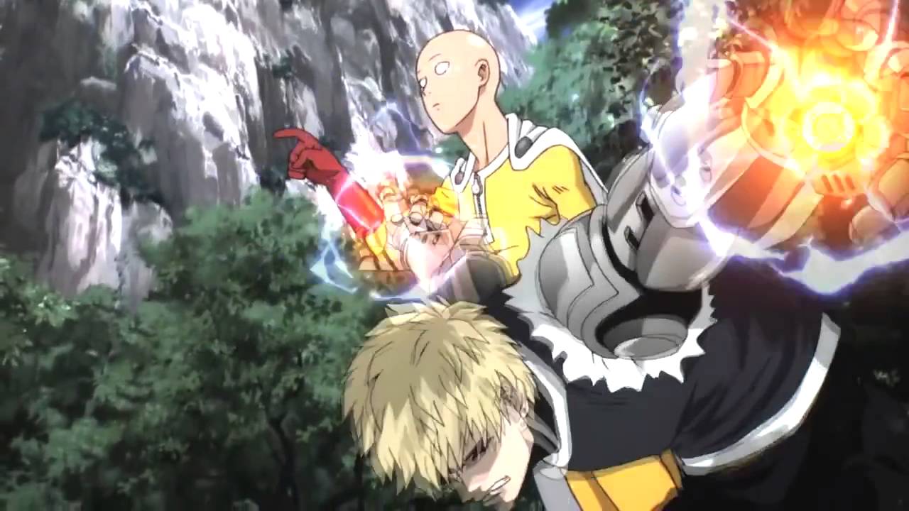When Will One Punch Man End