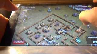 How To Beat Brute Force Clash Of Clans Level 11