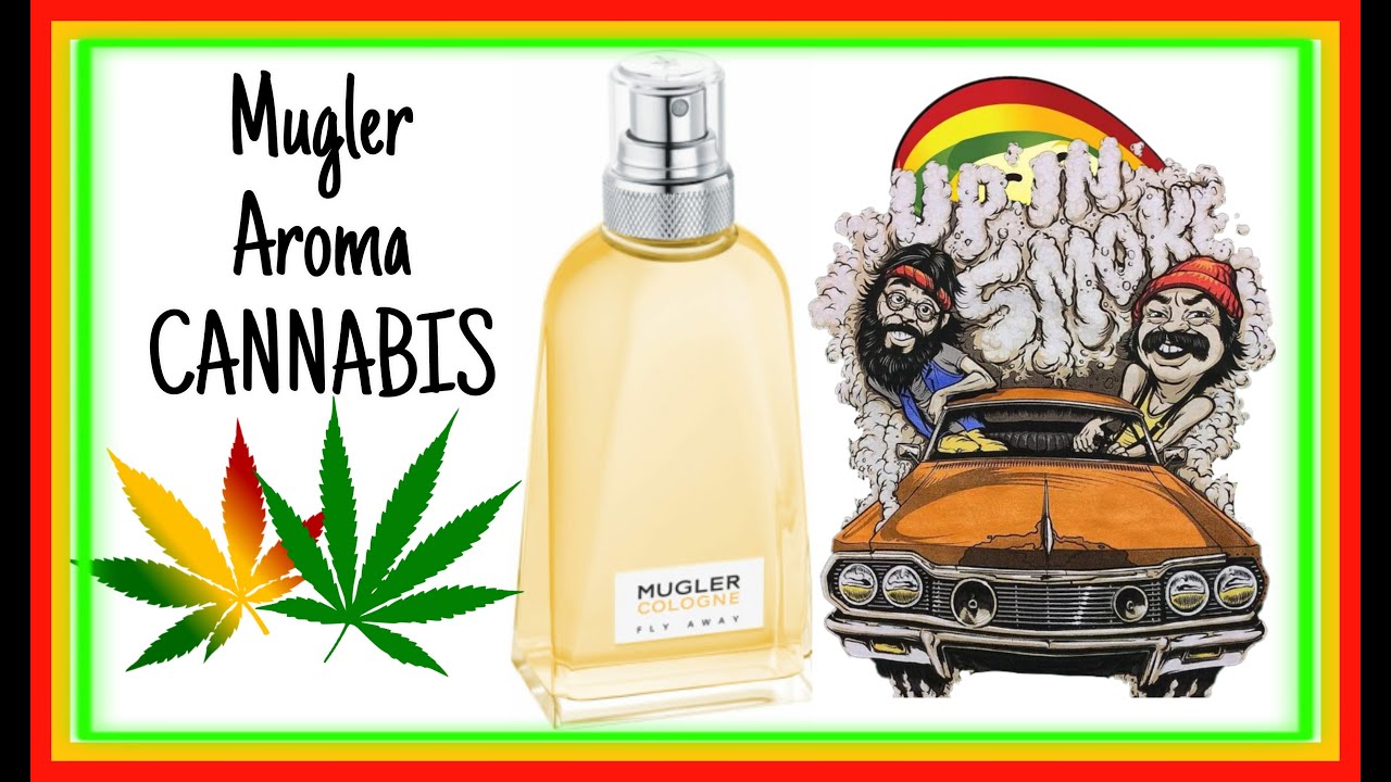 Watch MUGLER COLOGNE para EL VERANO, Con AROMAS a CANNABIS y Muy SEXY on YouTube Watch MUGLER COLOGNE para EL VERANO, Con AROMAS a CANNABIS y Muy SEXY on YouTube