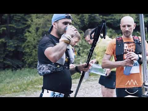 Ultra-Trail® Małopolska 2019: Official movie