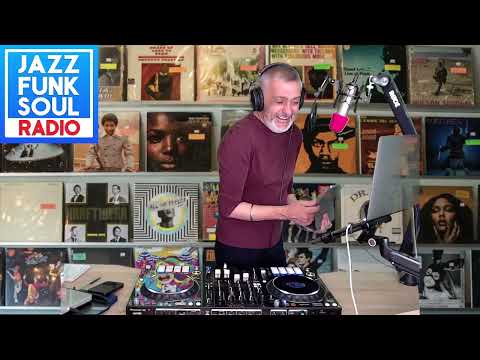 The Dance Edition on JFSR 14 03 26 Part 2