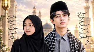 Episode 76 The Cheeky Girl Who Stole Gus Izhar's Heart #drama #dramaseries #trending #trendingsho...