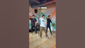 Basics Dance Steps for beginners 😱😍 #popping #bollywooddance #beginners #dancetutorial #desparado