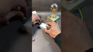 Wireless switch dual control connection method 305