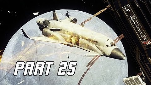 PREY Walkthrough Part 25 - Dahl