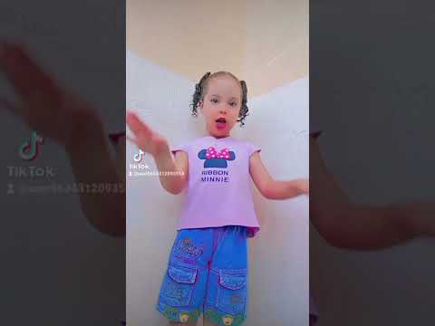 دلوعه التيك توك 