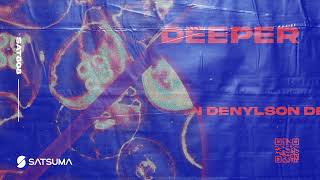 Denylson - Deeper