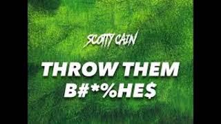 Scotty Cain - Down To Ride (Official Audio)