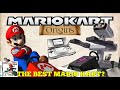 Mario Kart DS- Why It's The Best Mario Kart