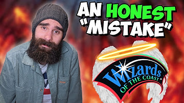 Exposing Every Lie In Wizards