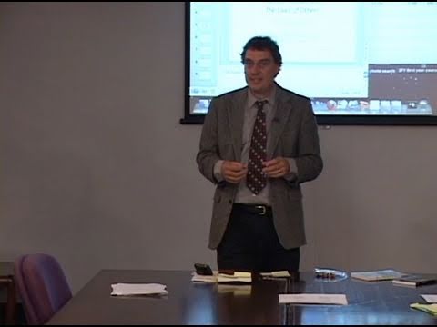 GMRC Presents Walter Metz on October 7th, 2010
