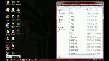 How To Install Too Many Items 1.4.5