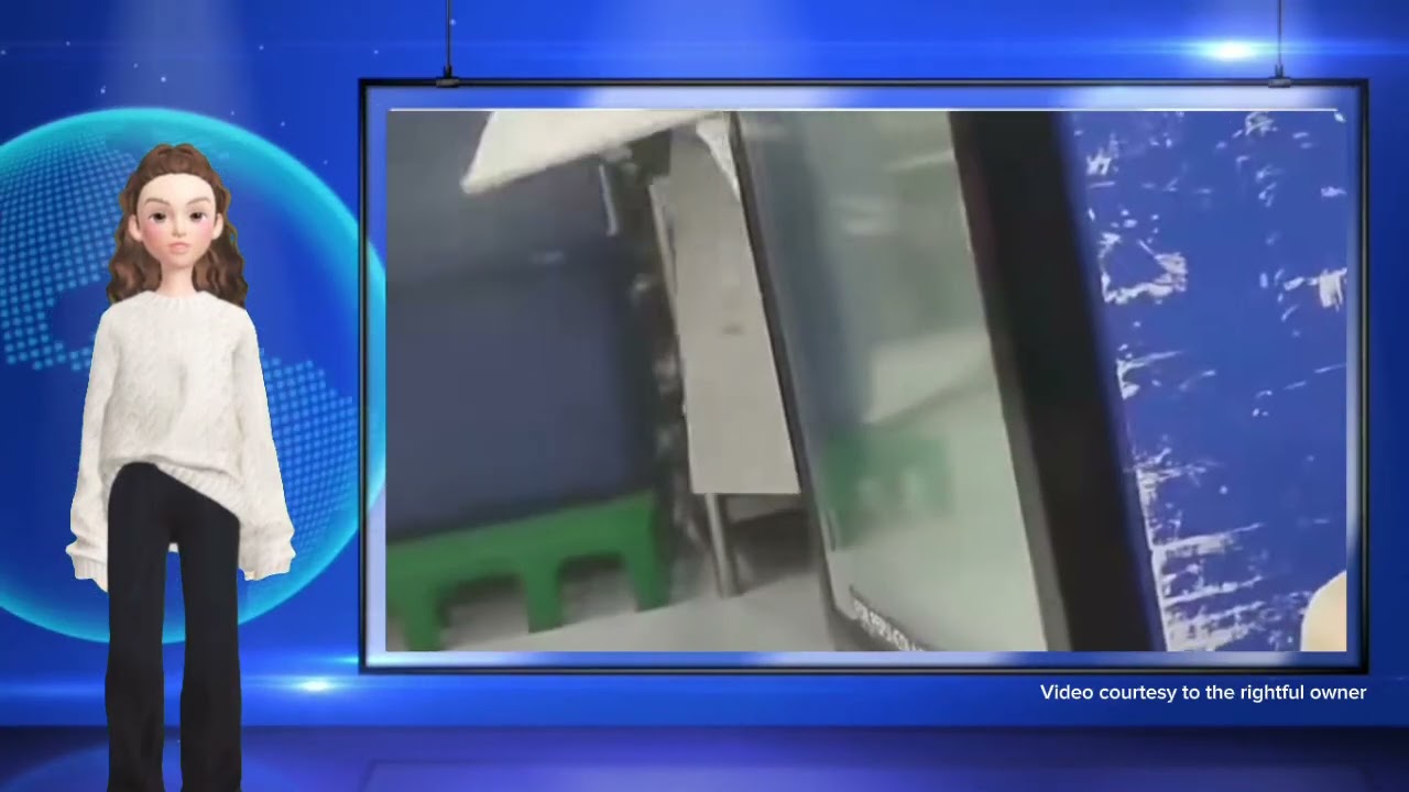 BSN Pulse TV News: Bacolod Floods, Davao Earthquake, and South China Sea Tensions | October 2025