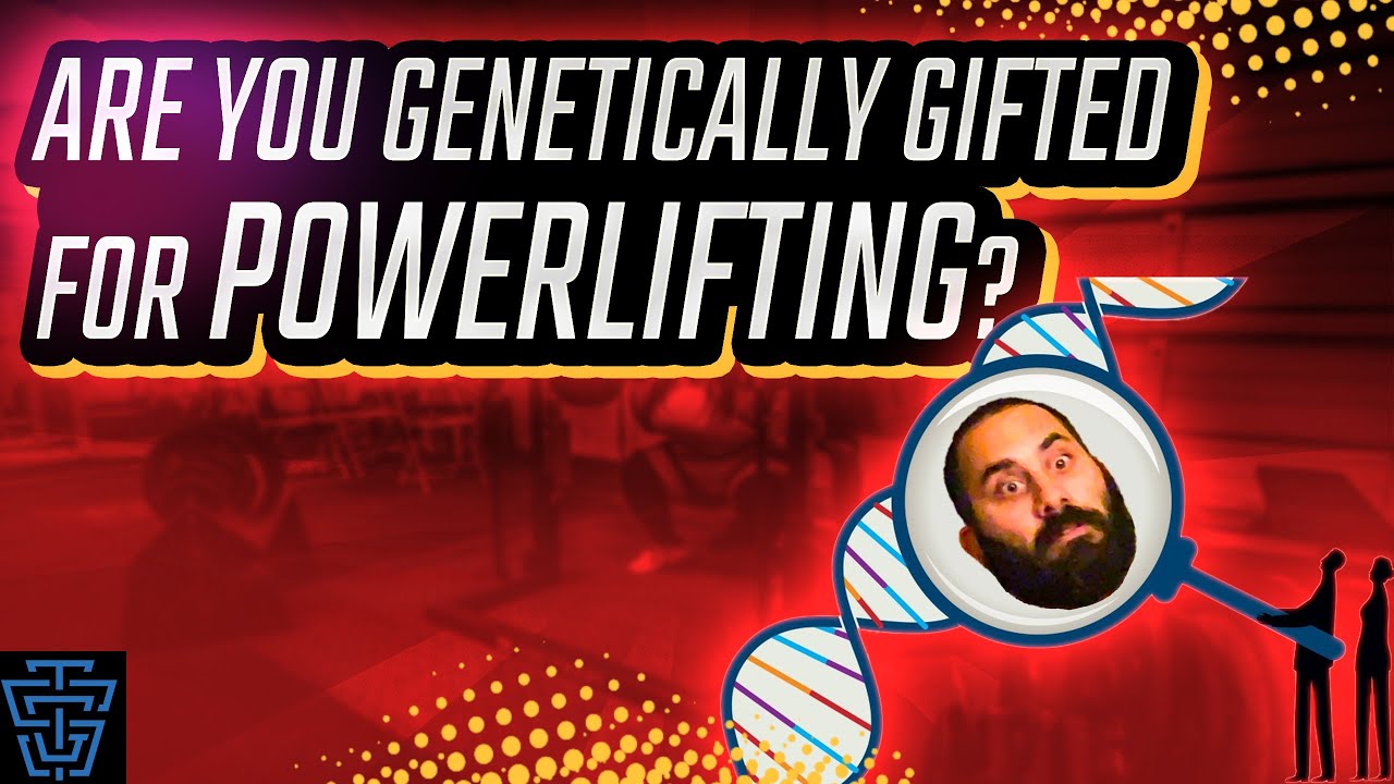 How Important Are to Powerlifting? Powerlifting Tips YouTube