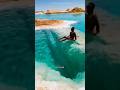 Can You Drown In Dead Sea #facts 🤔